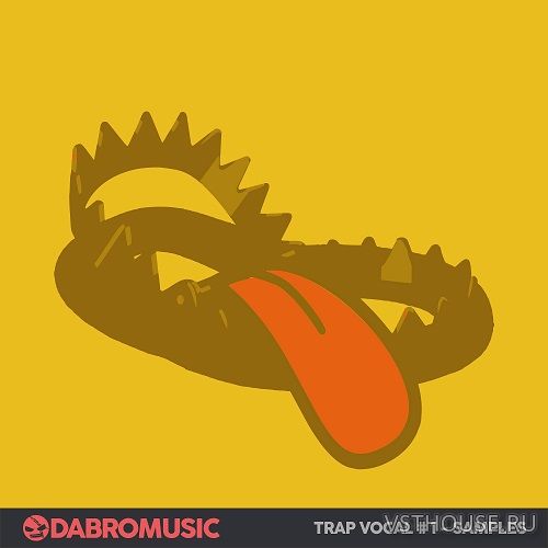Producer Loops - DABRO Music - Trap Vocal Samples 1 (WAV) Producer Loops - DABRO Music - Trap Vocal Samples 1 (WAV)