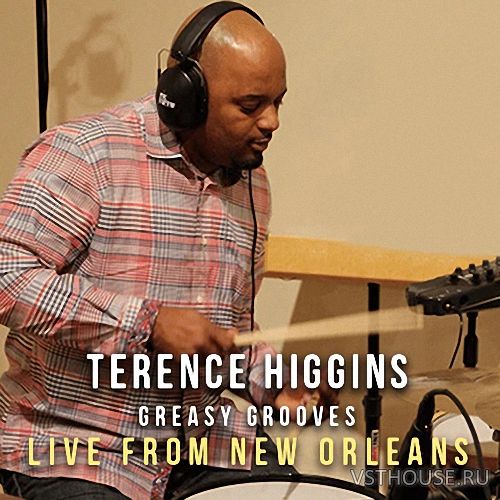The Loop Loft - Terence Higgins Greasy Grooves The Loop Loft - Terence Higgins Greasy Grooves