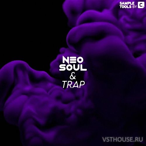 Sample Tools By Cr2 - Neo Soul and Trap (WAV) Sample Tools By Cr2 - Neo Soul and Trap (WAV)