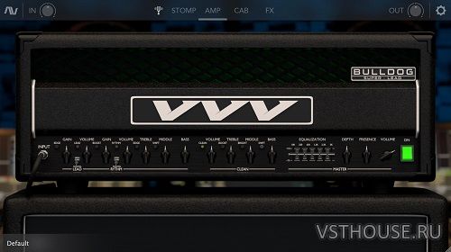 Audio Assault - Bulldog v1.1.0 STANDALONE, VST3, AAX x64 Audio Assault - Bulldog v1.1.0 STANDALONE, VST3, AAX x64