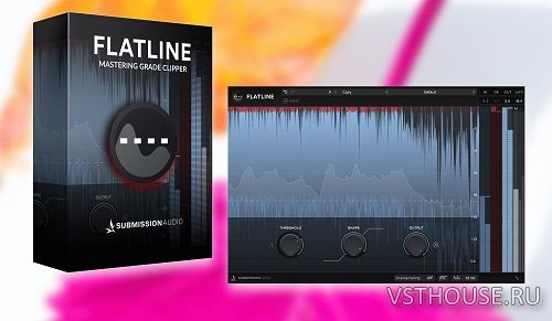 SubMission Audio - Flatline v1.1.2 NO INSTALL SubMission Audio - Flatline v1.1.2 NO INSTALL