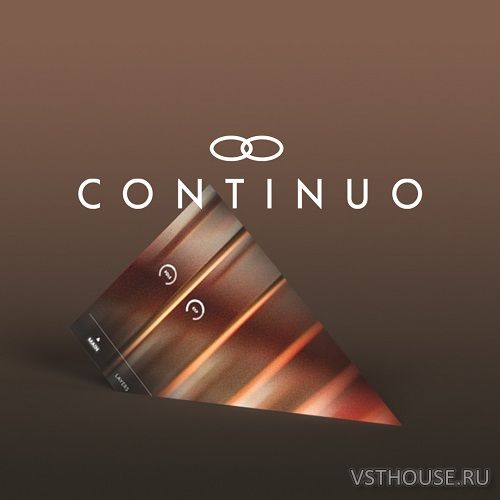 Karanyi Sounds - Continuo 1.1 (KONTAKT)