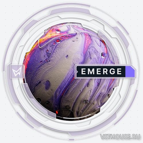Minimal Audio - EMERGE (WAV) Minimal Audio - EMERGE (WAV)