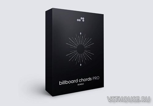 Music Production Biz - Billboard Chords PRO (MIDI)