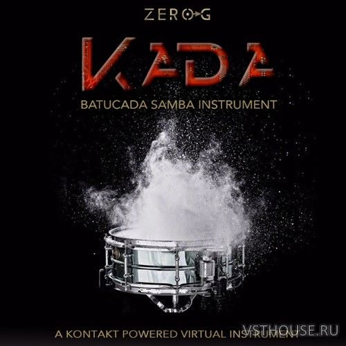 Zero-G - KADA (KONTAKT)