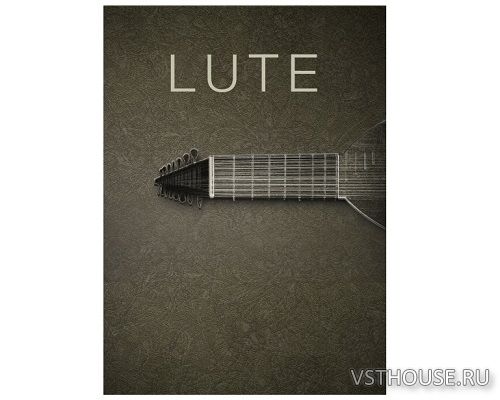Cinematique Instruments - LUTE v2 (KONTAKT)