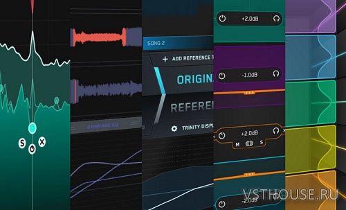 Mastering The Mix - Collection v1.8m Mastering The Mix - Collection v1.8m