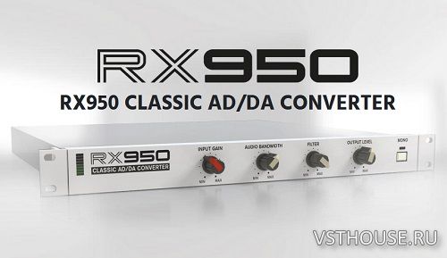 Inphonik - RX950 v1.1.2 VST, VST3, AAX WIN.OSX.LiNUX x64 Inphonik - RX950 v1.1.2 VST, VST3, AAX WIN.OSX.LiNUX x64