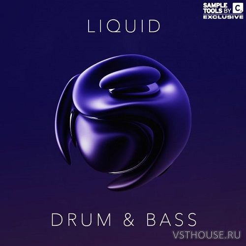 Sample Tools by Cr2 - Liquid Drum & Bass (WAV, MIDI) Sample Tools by Cr2 - Liquid Drum & Bass (WAV, MIDI)
