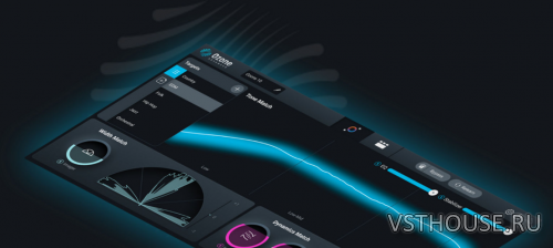iZotope - Ozone 10 Advanced v10.0.0 VST3 x64