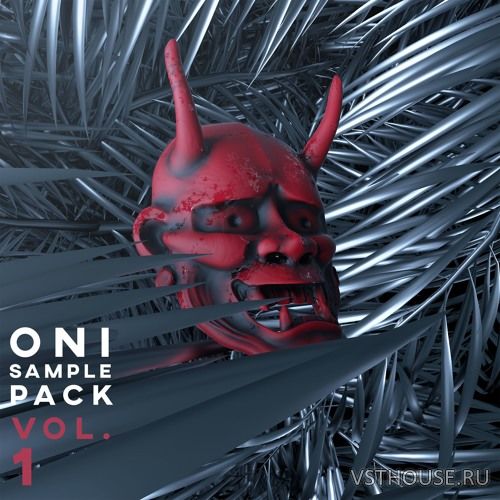 Splice Sounds - Capshun Oni Sample Pack (WAV) Splice Sounds - Capshun Oni Sample Pack (WAV)