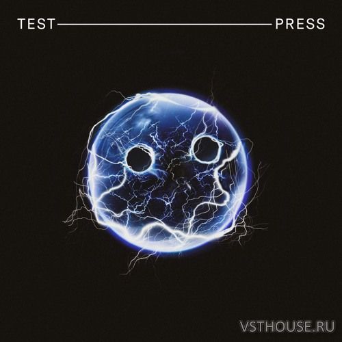 Test Press - Dubstep Elimination (MIDI, WAV, SYNTH PRESET) Test Press - Dubstep Elimination (MIDI, WAV, SYNTH PRESET)