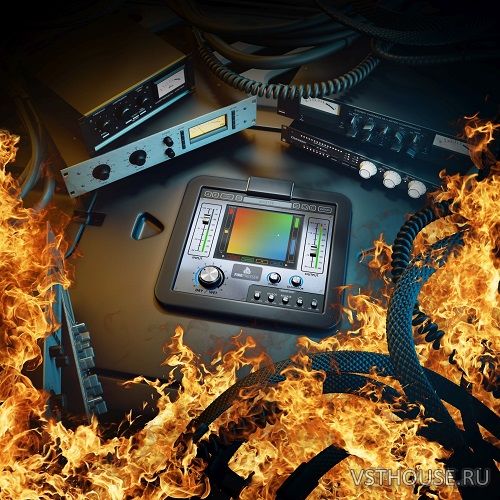 United Plugins & JMG Sound - Plug-Ins Bundle United Plugins & JMG Sound - Plug-Ins Bundle