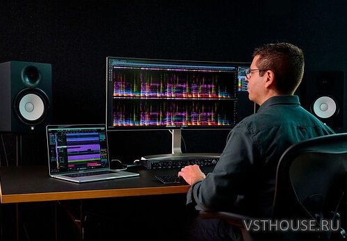 Steinberg - SpectraLayers Pro 9 v9.0.10 Steinberg - SpectraLayers Pro 9 v9.0.10