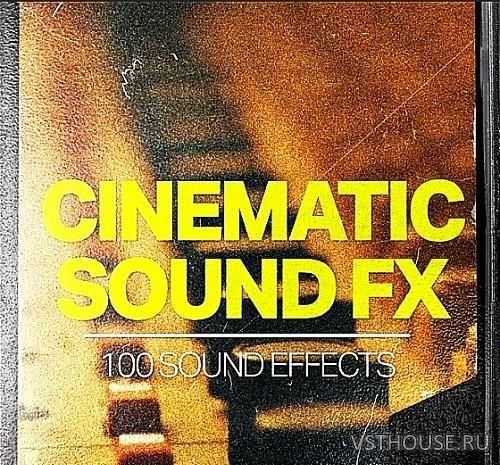Tropic Colour - Cinematic Sound FX (WAV) Tropic Colour - Cinematic Sound FX (WAV)