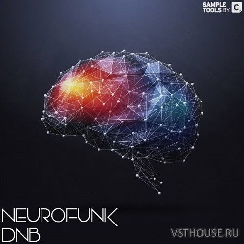 Sample Tools by Cr2 - Neurofunk DnB (MIDI, WAV) Sample Tools by Cr2 - Neurofunk DnB (MIDI, WAV)