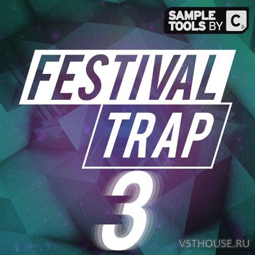 Sample Tools by Cr2 - Festival Trap 3 (MIDI, WAV) Sample Tools by Cr2 - Festival Trap 3 (MIDI, WAV)