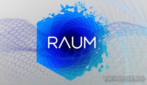 Native Instruments - Raum v1.2.2 VST, VST3, AAX x64 Native Instruments - Raum v1.2.2 VST, VST3, AAX x64