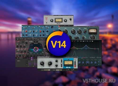 Waves - Complete 14 v12.09.22