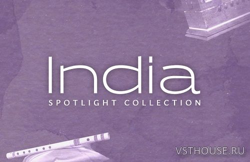 Native Instruments - India Lite (KONTAKT) Native Instruments - India Lite (KONTAKT)