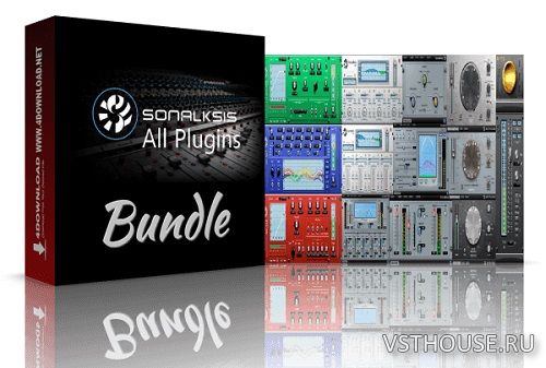 Sonalksis - All Plugs Bundle v3.2.0 VST, AU WIN.OSX x86 x64 Sonalksis - All Plugs Bundle v3.2.0 VST, AU WIN.OSX x86 x64