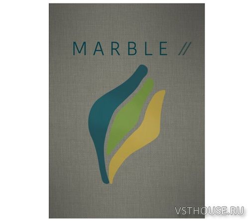 Cinematique Instruments - Marble 2 (KONTAKT) Cinematique Instruments - Marble 2 (KONTAKT)