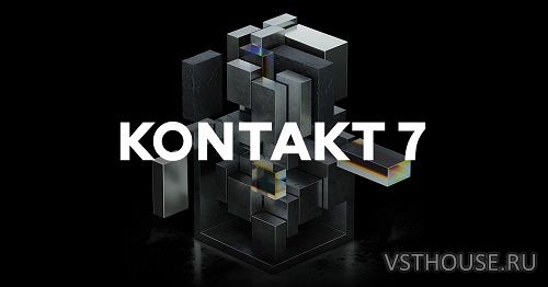 Native Instruments - Kontakt Factory Library 2 v1.0.4 (KONTAKT) Native Instruments - Kontakt Factory Library 2 v1.0.4 (KONTAKT)