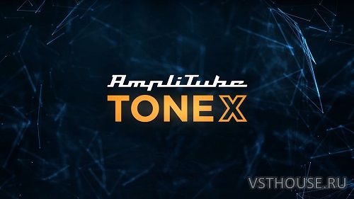 IK Multimedia - Tonex Max v1.0.1 Standalone, VST3, VST, AAX x64 IK Multimedia - Tonex Max v1.0.1 Standalone, VST3, VST, AAX x64