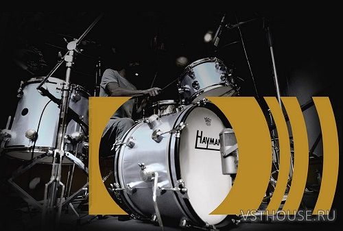 Soniccouture - Sun Drums (KONTAKT)