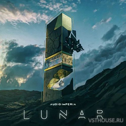 Audio Imperia - LUNAR (Serum Presets, FXP)