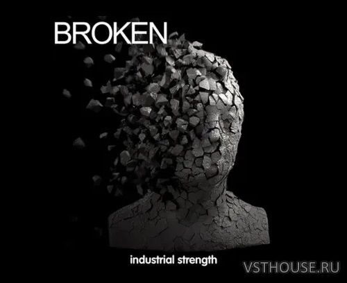 Industrial Strength - Broken (WAV) Industrial Strength - Broken (WAV)