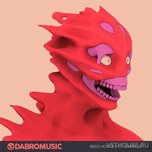 DABRO Music - Bass House Vol.6 (WAV) DABRO Music - Bass House Vol.6 (WAV)