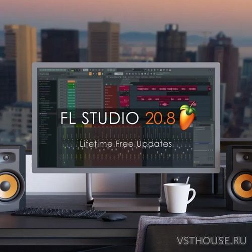 Image-Line - FL Studio Producer Edition + Signature Bundle 20.8.4.2576 Image-Line - FL Studio Producer Edition + Signature Bundle 20.8.4.2576