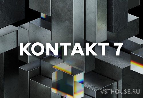 Native Instruments - Kontakt Factory Selection 2 v1.0.1 (KONTAKT) Native Instruments - Kontakt Factory Selection 2 v1.0.1 (KONTAKT)
