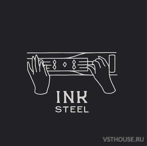 Ink Audio - Ink Steel (KONTAKT) Ink Audio - Ink Steel (KONTAKT)