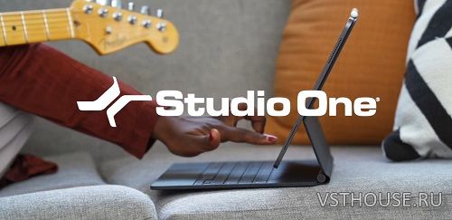 Presonus - Effect plugins pack for Studio One 6 VST, VST3 x64 Presonus - Effect plugins pack for Studio One 6 VST, VST3 x64