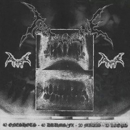 @filipmakesbeats - Toothache Soundkit (MIDI, WAV, MP3) @filipmakesbeats - Toothache Soundkit (MIDI, WAV, MP3)