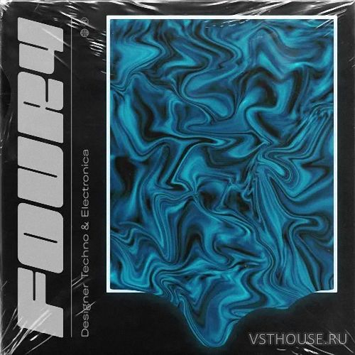 Four4 - Designer Techno & Electronica (MIDI, WAV) Four4 - Designer Techno & Electronica (MIDI, WAV)
