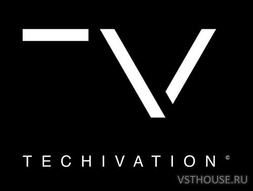 Techivation - Full Bundle VST, VST3 x64 [2022.11.07]