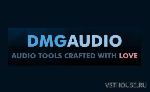 DMG Audio - All Plugins VST, VST3, AAX x64 NO INSTALL DMG Audio - All Plugins VST, VST3, AAX x64 NO INSTALL