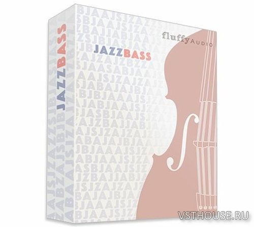 FluffyAudio - Jazz Bass (KONTAKT) FluffyAudio - Jazz Bass (KONTAKT)