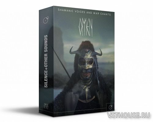 Silence And Other Sounds - Omen (KONTAKT)