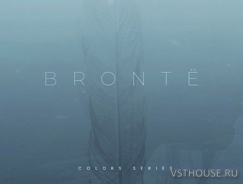 Evolution Series - Vocal Colors Bronte (KONTAKT) Evolution Series - Vocal Colors Bronte (KONTAKT)