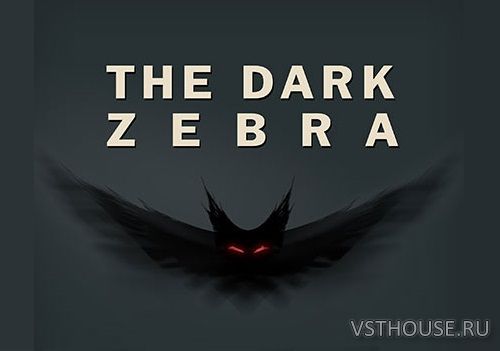 Heckmann Audio - u-he The Dark Zebra v2.9.3 Heckmann Audio - u-he The Dark Zebra v2.9.3