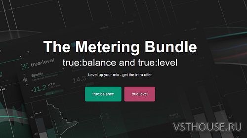 Sonible - Metering Bundle v1.0 + smartcomp2 Sonible - Metering Bundle v1.0 + smartcomp2