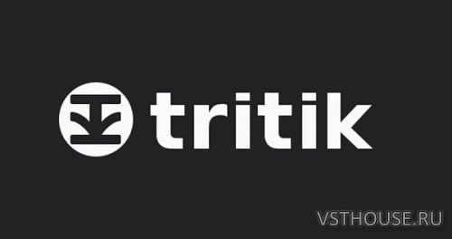 Tritik - Bundle VST, VST3, AAX, x64 NO INSTALL Tritik - Bundle VST, VST3, AAX, x64 NO INSTALL