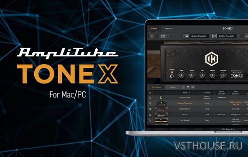 IK Multimedia - Tonex Max v1.0.3 IK Multimedia - Tonex Max v1.0.3