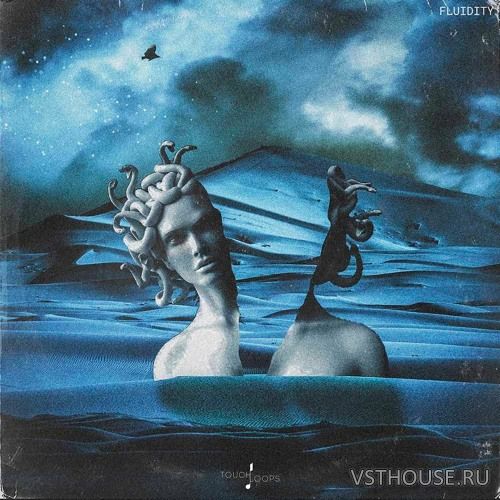 Touch loops - Fluidity (WAV) Touch loops - Fluidity (WAV)