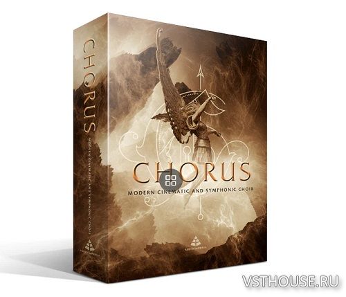Audio Imperia - Chorus (KONTAKT) Audio Imperia - Chorus (KONTAKT)