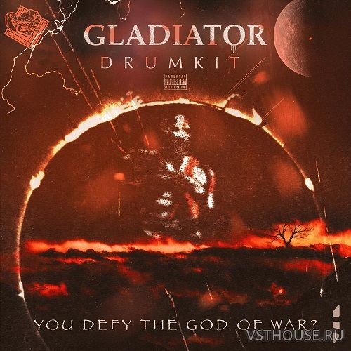 PayHip - Gladiator DrumKit (WAV, MP3) PayHip - Gladiator DrumKit (WAV, MP3)